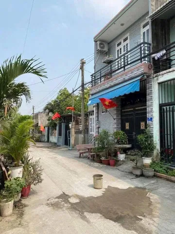 Bất động sản tại Đồng Nai - ảnh 1