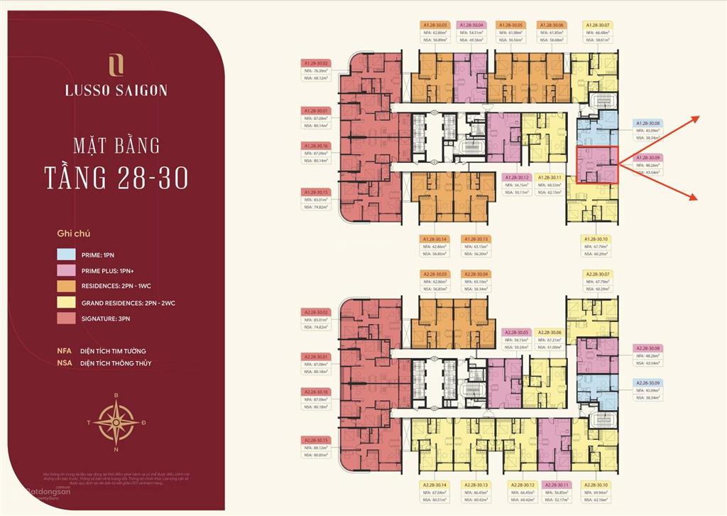Bất động sản tại Bình Dương - ảnh 1