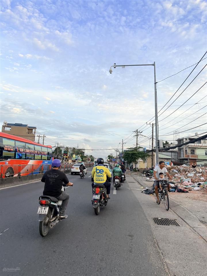 Bất động sản tại Bình Dương - ảnh 1