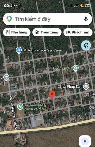 Bất động sản tại Đắk Lắk - ảnh 1