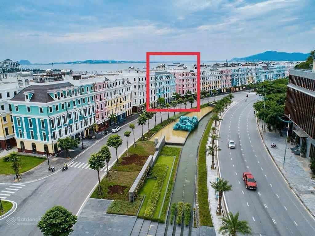 Bất động sản tại Quảng Ninh - ảnh 1