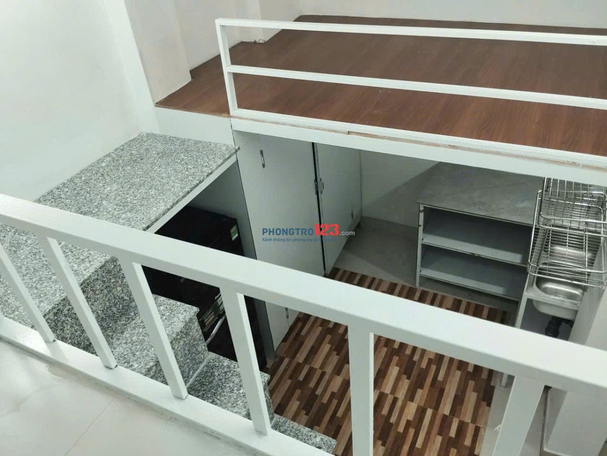 Bất động sản tại TP. Hồ Chí Minh - ảnh 1