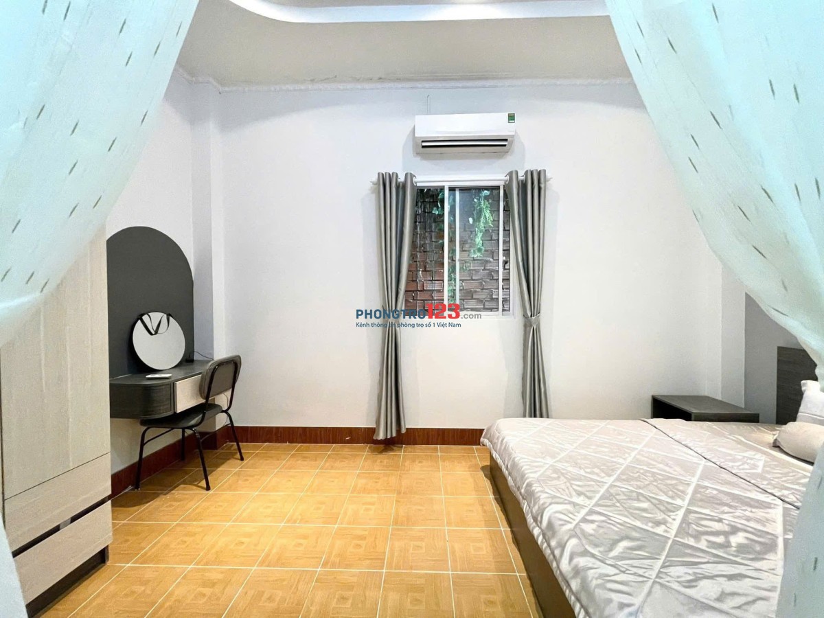 Bất động sản tại TP. Hồ Chí Minh - ảnh 1