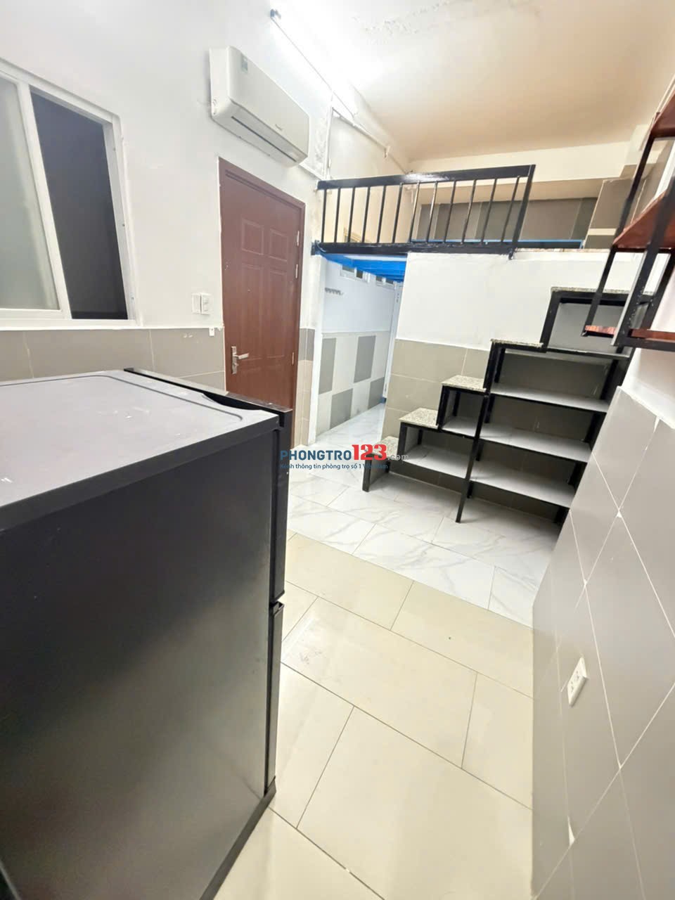 Bất động sản tại TP. Hồ Chí Minh - ảnh 1