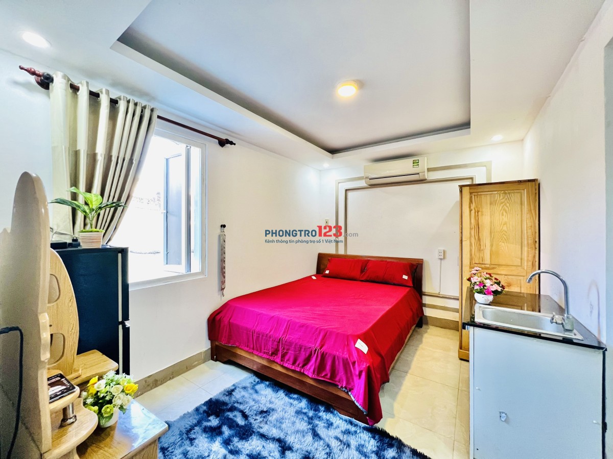 Bất động sản tại TP. Hồ Chí Minh - ảnh 1