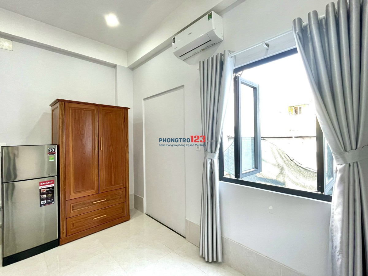 Bất động sản tại TP. Hồ Chí Minh - ảnh 1