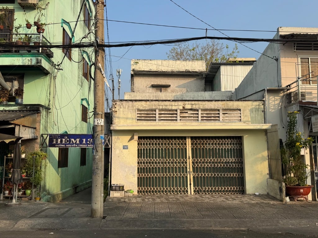 Bất động sản tại Kiên Giang - ảnh 1