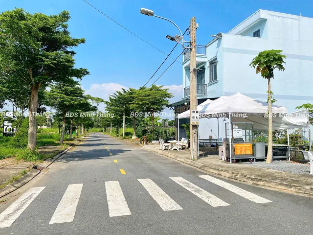 Bất động sản tại Tây Ninh - ảnh 1