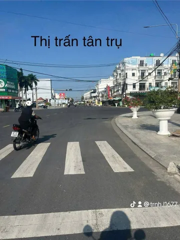 Bất động sản tại Long An - ảnh 1