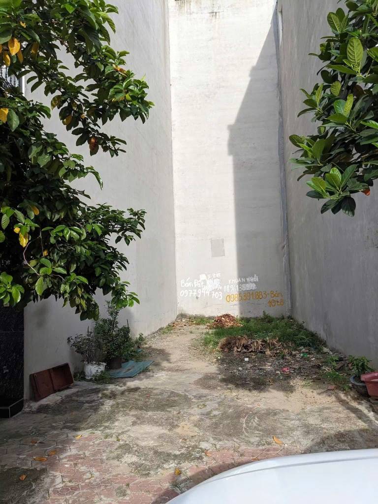 Bất động sản tại Hải Phòng - ảnh 1