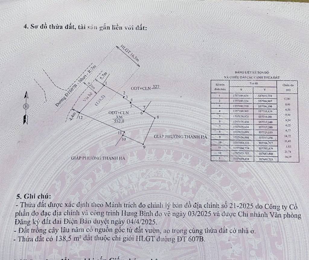 Bất động sản tại Quảng Nam - ảnh 1