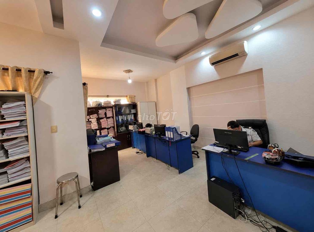 Nhà riêng tại Bình Thạnh, TP. Hồ Chí Minh - ảnh 2