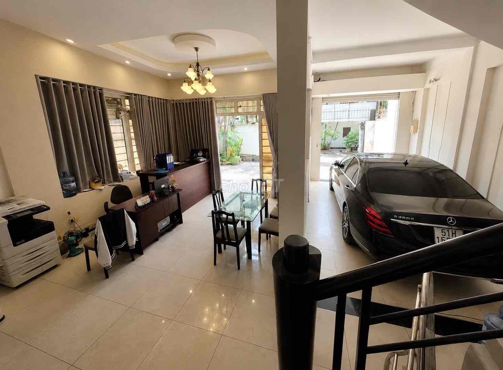 Nhà riêng tại Bình Thạnh, TP. Hồ Chí Minh - ảnh 3