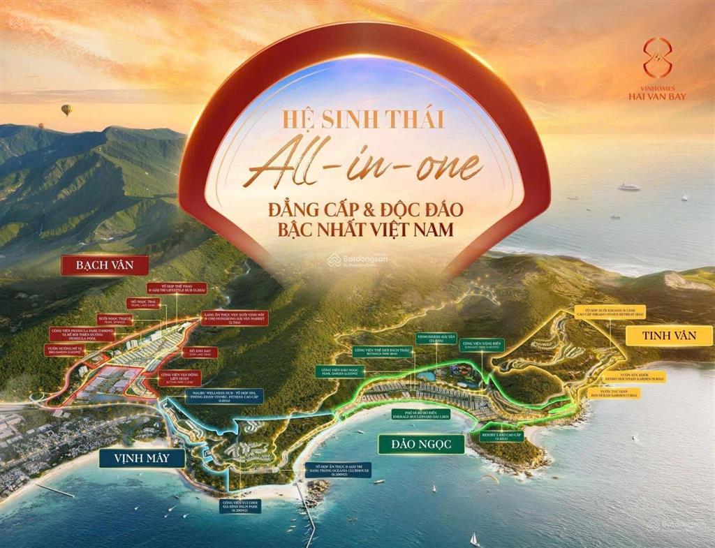 Bất động sản tại Đà Nẵng - ảnh 1
