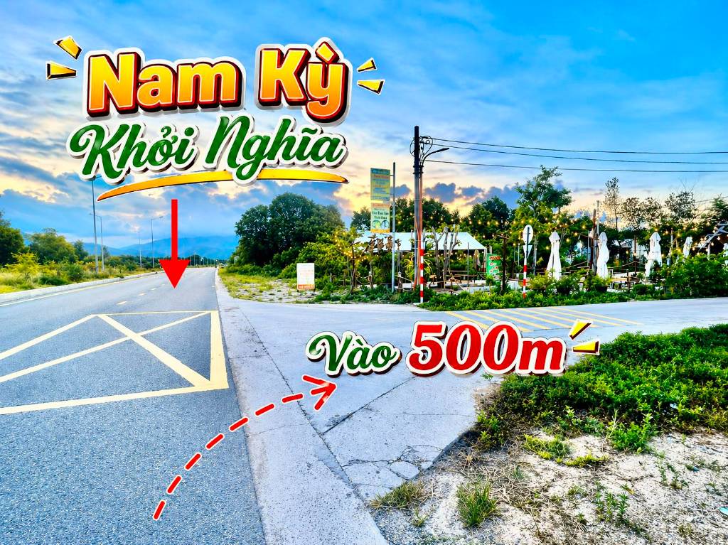 Bất động sản tại Đà Nẵng - ảnh 1
