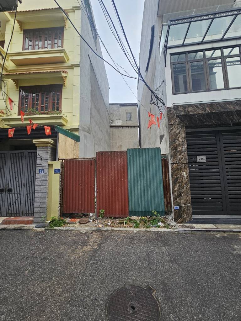 Bất động sản tại Hà Nội - ảnh 1