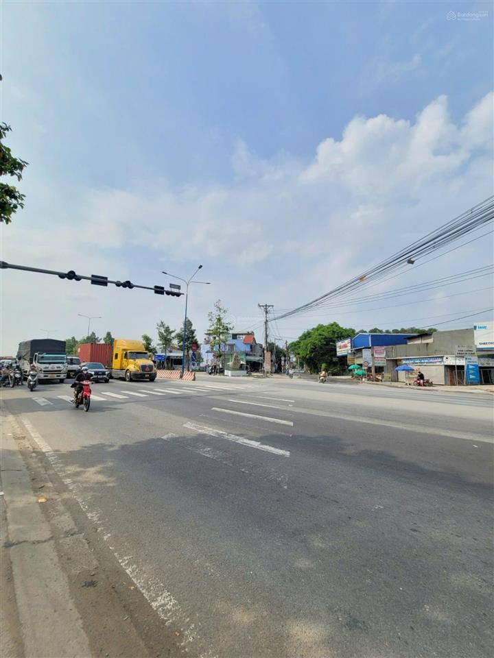 Bất động sản tại Bình Dương - ảnh 1