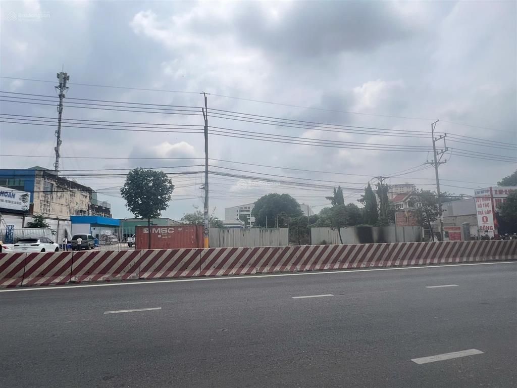 Bất động sản tại Bình Dương - ảnh 1