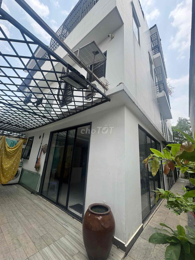 Nhà riêng tại Thủ Đức, TP. Hồ Chí Minh - ảnh 3