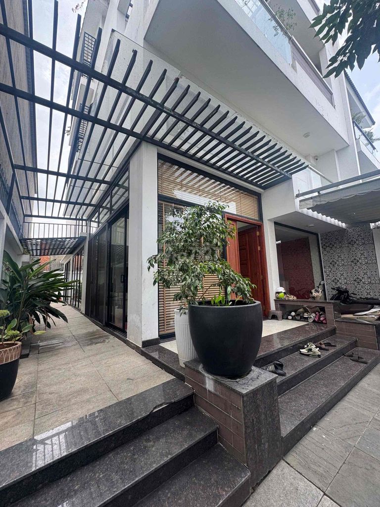 Nhà riêng tại Thủ Đức, TP. Hồ Chí Minh - ảnh 4