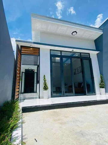 Bất động sản tại Đồng Nai - ảnh 1