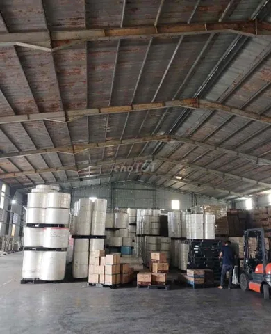 Bất động sản tại Bình Dương - ảnh 1