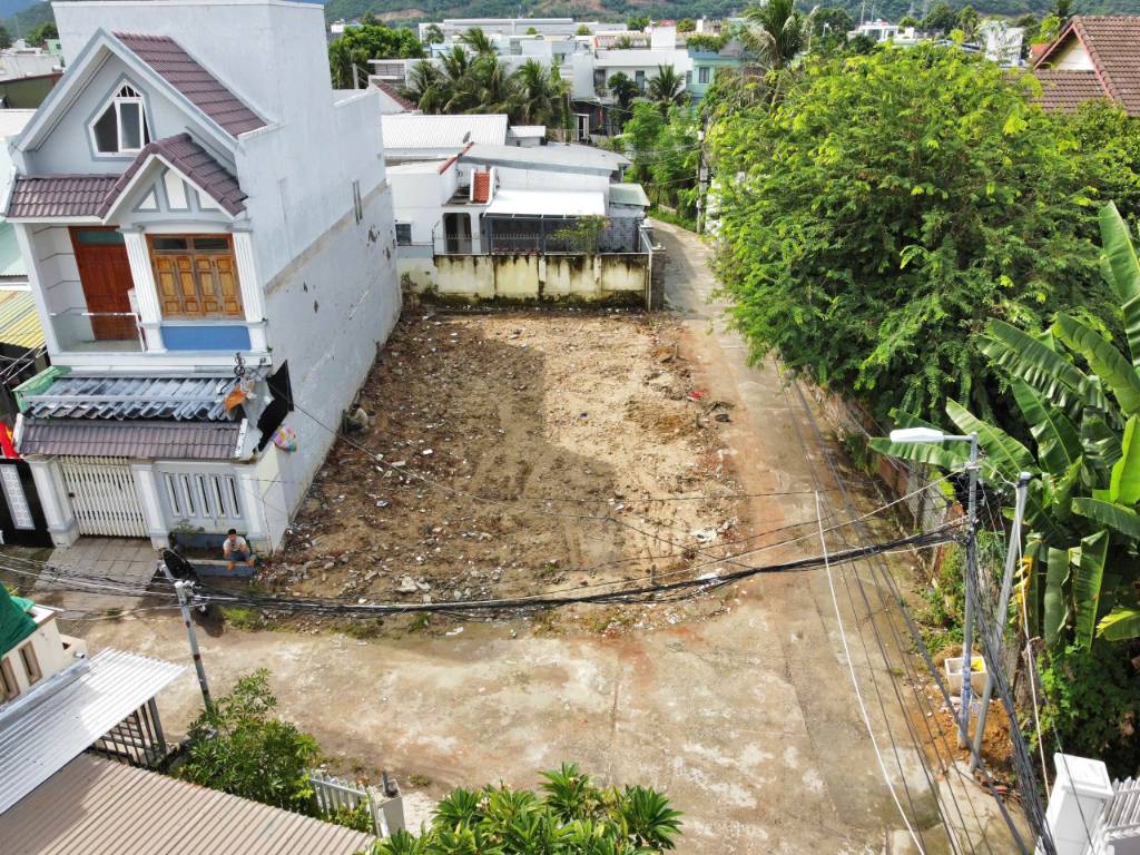 Bất động sản tại Khánh Hòa - ảnh 1