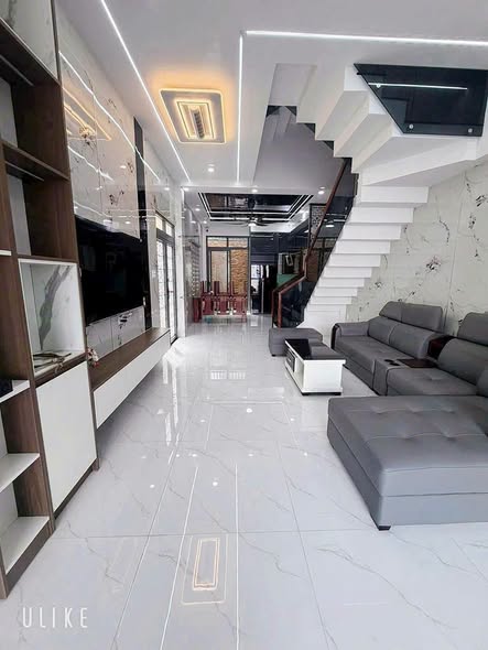 Bất động sản tại Bình Dương - ảnh 1