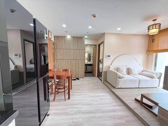 Bất động sản tại Bình Dương - ảnh 1