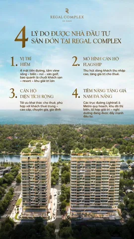 Bất động sản tại Đà Nẵng - ảnh 1