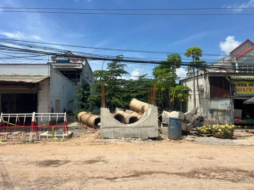 Bất động sản tại Bình Dương - ảnh 1
