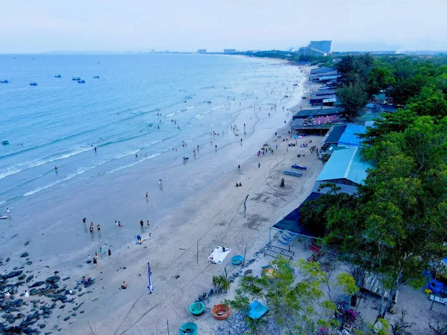 Bất động sản tại Khánh Hòa - ảnh 1