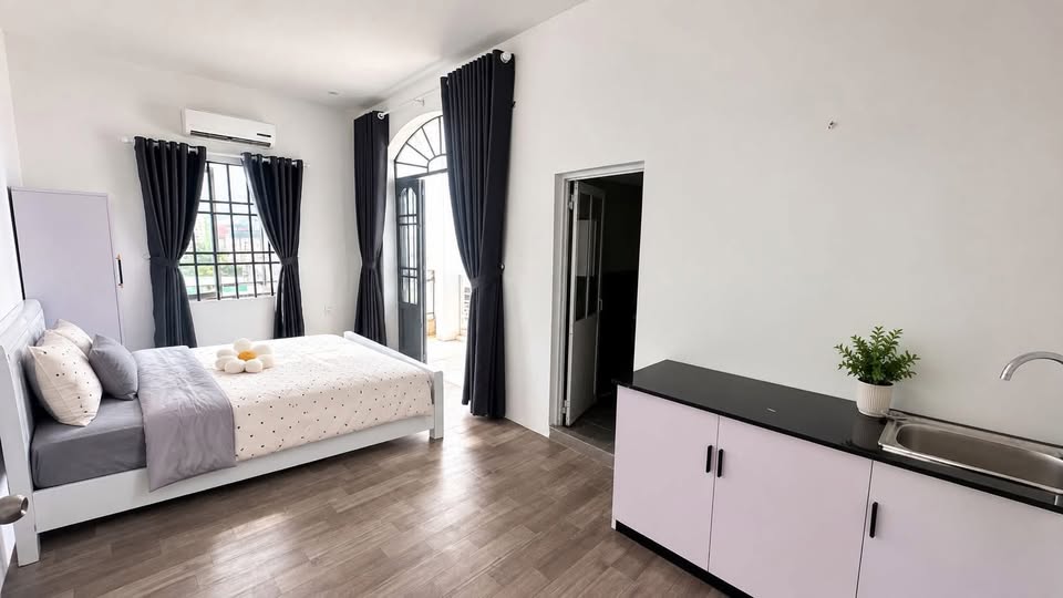 Bất động sản tại TP. Hồ Chí Minh - ảnh 1