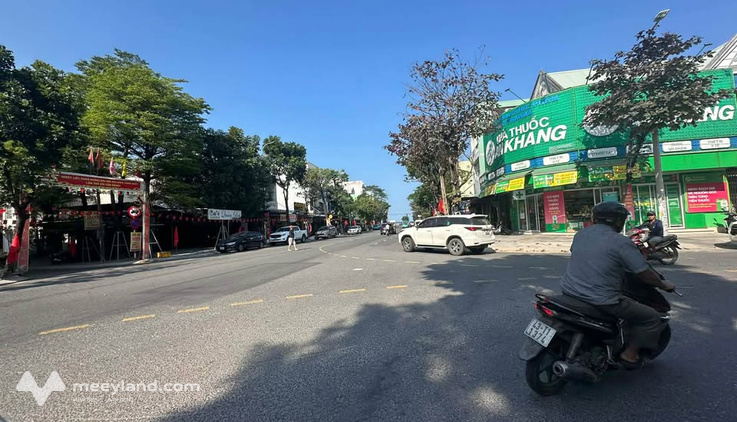 Bất động sản tại Đà Nẵng - ảnh 1