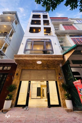 Bất động sản tại Hà Nội - ảnh 1