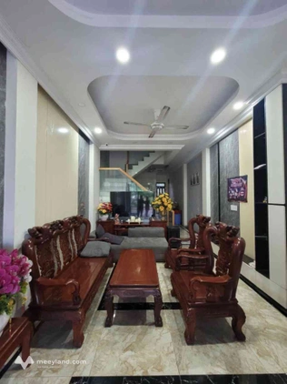 Bất động sản tại Bình Dương - ảnh 1