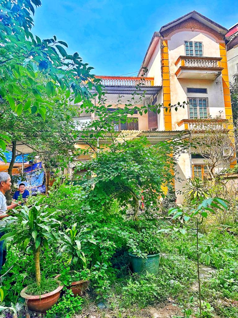Bất động sản tại Thái Nguyên - ảnh 1