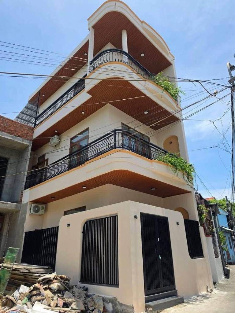 Bất động sản tại Đà Nẵng - ảnh 1