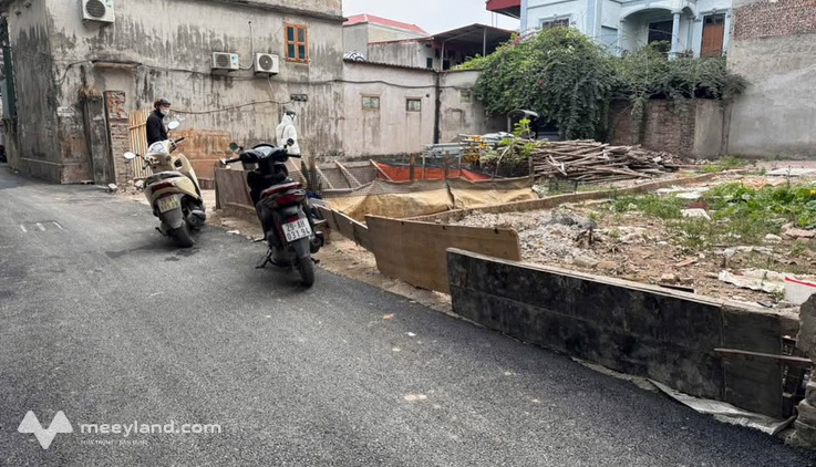 Bất động sản tại Bắc Ninh - ảnh 1