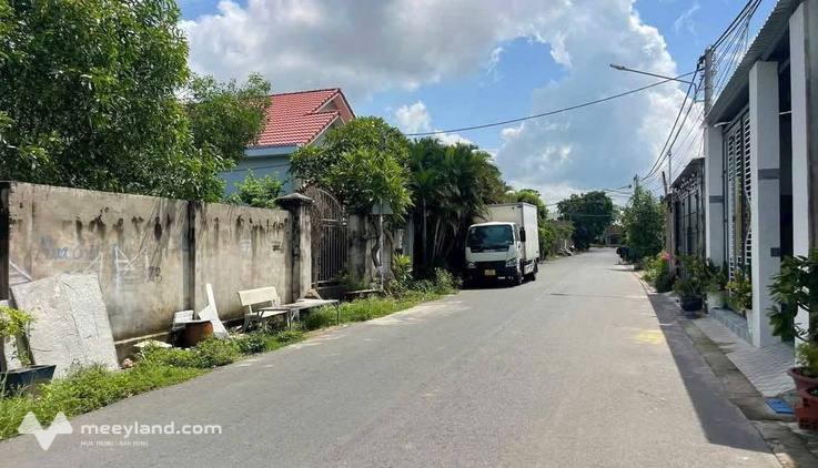 Bất động sản tại Bà Rịa - Vũng Tàu - ảnh 1