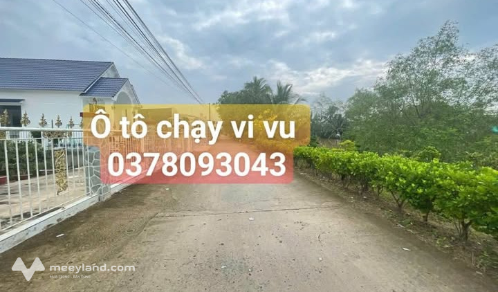 Bất động sản tại Đồng Tháp - ảnh 1