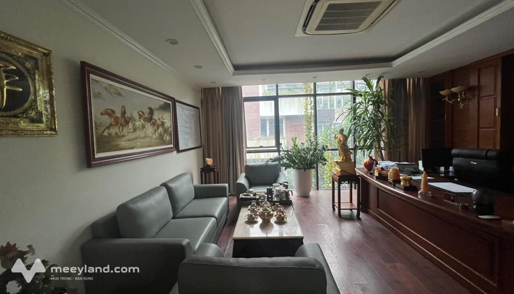 Bất động sản tại Hà Nội - ảnh 1