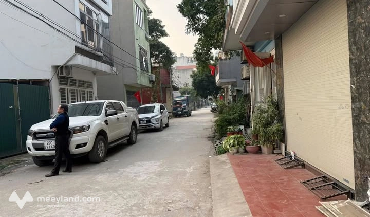 Bất động sản tại Hà Nội - ảnh 1
