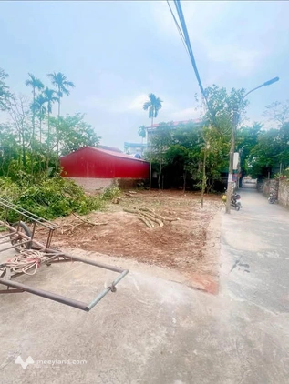 Bất động sản tại Vĩnh Phúc - ảnh 1