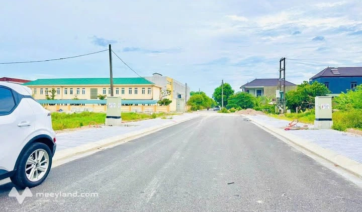 Bất động sản tại Thái Nguyên - ảnh 1