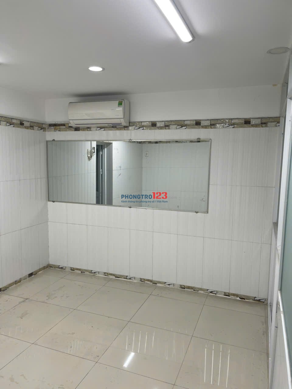 Bất động sản tại TP. Hồ Chí Minh - ảnh 1