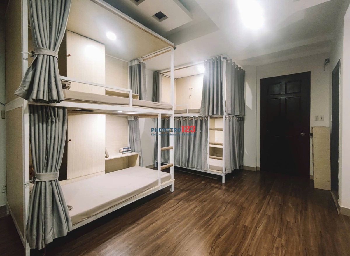 Bất động sản tại TP. Hồ Chí Minh - ảnh 1