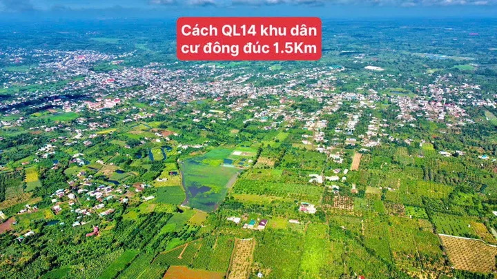 Bất động sản tại Đắk Lắk - ảnh 1