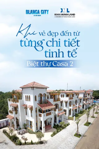 Bất động sản tại Bà Rịa - Vũng Tàu - ảnh 1