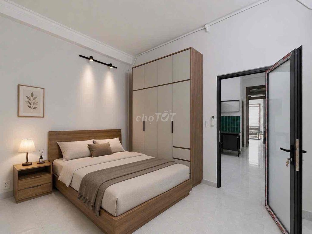 Căn hộ / chung cư tại Tân Bình, TP. Hồ Chí Minh - ảnh 3